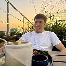 Фотография мужчины Amir, 25 лет из г. Новый Уренгой
