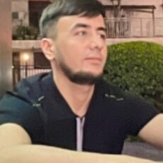 Фотография мужчины Eldor, 31 год из г. Ташкент