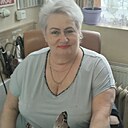 Ира, 60 лет