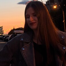 Алеся, 22 из г. Санкт-Петербург.