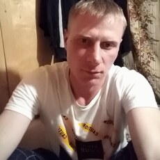 Фотография мужчины Александр, 30 лет из г. Томск