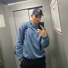 Фотография мужчины Александр, 25 лет из г. Ижевск