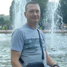 Фотография мужчины Андрей, 49 лет из г. Иваново
