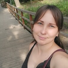 Ксения, 33 из г. Саратов.