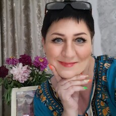 Фотография девушки Наталья, 46 лет из г. Усть-Каменогорск