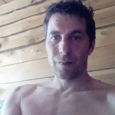 Фотография мужчины Игорь, 42 года из г. Белый Городок