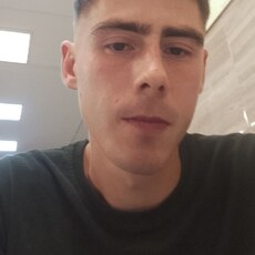 Фотография мужчины Гена, 22 года из г. Томск