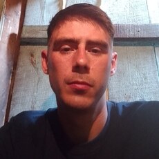 Фотография мужчины Гена, 22 года из г. Томск