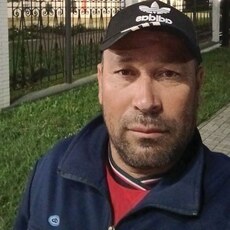 Фотография мужчины Руся, 40 лет из г. Свободный