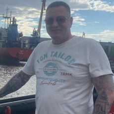 Фотография мужчины Юрий, 47 лет из г. Архангельск