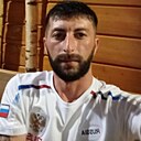 Эшгин, 31 год