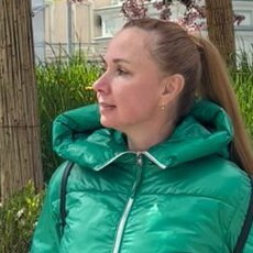 Фотография девушки Наталья, 49 лет из г. Москва