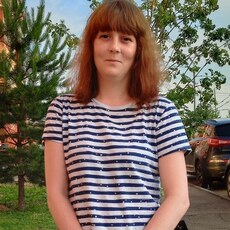 Фотография девушки Вера, 32 года из г. Иркутск