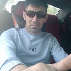 Фотография мужчины Исроил, 42 года из г. Уфа