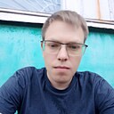 Кирилл, 24 года