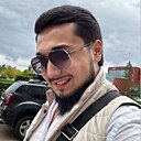 Адам, 27 лет