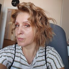 Фотография девушки Екатерина, 49 лет из г. Новокузнецк
