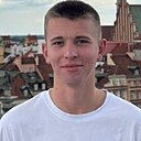 Микола, 18 лет