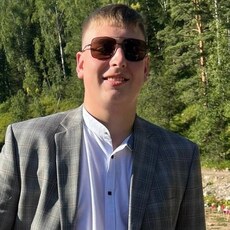 Фотография мужчины Данил, 21 год из г. Долгопрудный