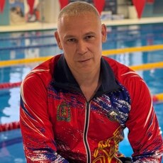 Кирилл, 45 из г. Красноярск.