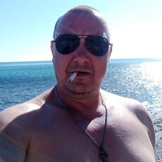 Фотография мужчины Сергей, 47 лет из г. Астрахань