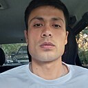 Шахбоз, 28 лет