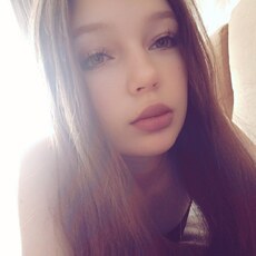 Фотография девушки Вероника, 18 лет из г. Череповец