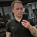 Михаил, 36 лет