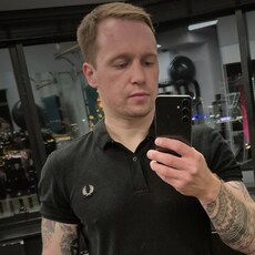 Фотография мужчины Михаил, 36 лет из г. Воронеж