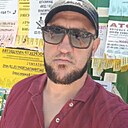 Мика, 33 года