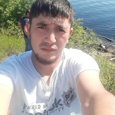 Фотография мужчины Бобур, 33 года из г. Иркутск