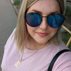 Фотография девушки Диана, 30 лет из г. Абакан