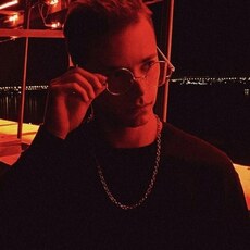 Фотография мужчины Данил, 23 года из г. Мытищи