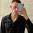 Илья, 21 год