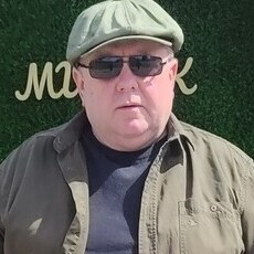 Фотография мужчины Александр, 59 лет из г. Орша
