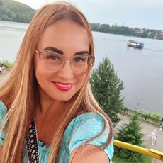 Фотография девушки Алия, 43 года из г. Нижний Тагил