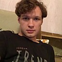 Олег, 21 год