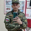 Александр, 19 лет