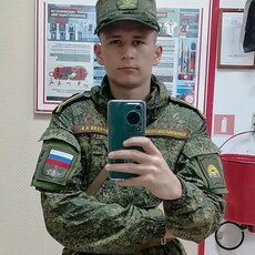 Фотография мужчины Александр, 19 лет из г. Кстово