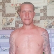 Фотография мужчины Виталий, 39 лет из г. Рубцовск