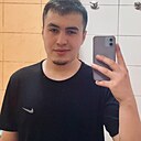 Саид, 19 лет