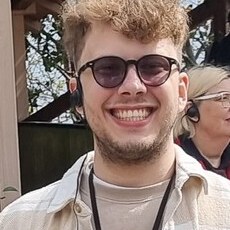Фотография мужчины Gleb, 24 года из г. Ялта