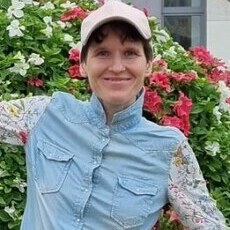 Фотография девушки Анютка, 35 лет из г. Борисов