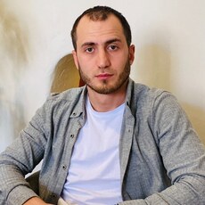 Фотография мужчины Муса, 32 года из г. Астрахань
