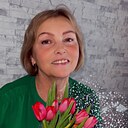 Елена, 56 лет