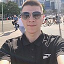 Максим, 18 лет