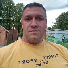 Фотография мужчины Николай, 40 лет из г. Аксай