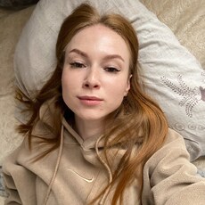 Фотография девушки Юлия, 25 лет из г. Городея