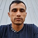 Johnny, 34 года