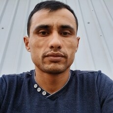 Фотография мужчины Johnny, 34 года из г. Геленджик